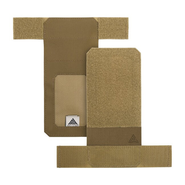 Direct Action® SPITFIRE bočni adapter Cordura, Coyote Brown