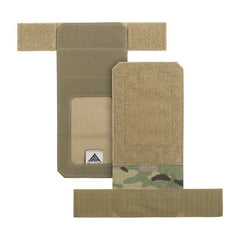Direct Action® SPITFIRE bočni adapter Cordura, MultiCam