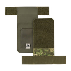 Direct Action® SPITFIRE bočni adapter Cordura, PenCott WildWood™
