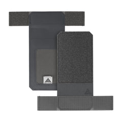 Direct Action® SPITFIRE bočni adapter Cordura, Shadow Grey