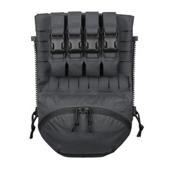 Direct Action® SPITFIRE BREACHER stražnji panel Cordura, Shadow Grey