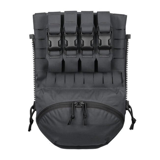 Direct Action® SPITFIRE BREACHER stražnji panel Cordura, Shadow Grey