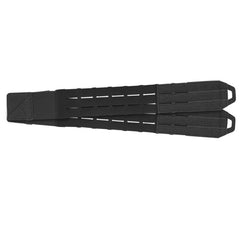 Direct Action® SPITFIRE MK II modularni pojas Slim, crni