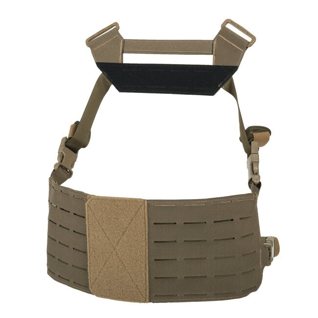 Direct Action® SPITFIRE MK II modulator na prednji nosač, Coyote Brown