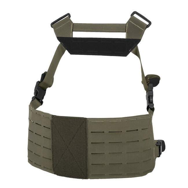 Direct Action® SPITFIRE MK II modulator na prednji nosač, Ranger Green