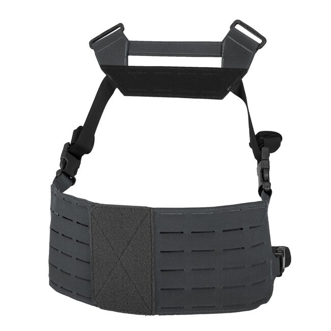 Direct Action® SPITFIRE MK II modulator na prednji nosač, Shadow Grey