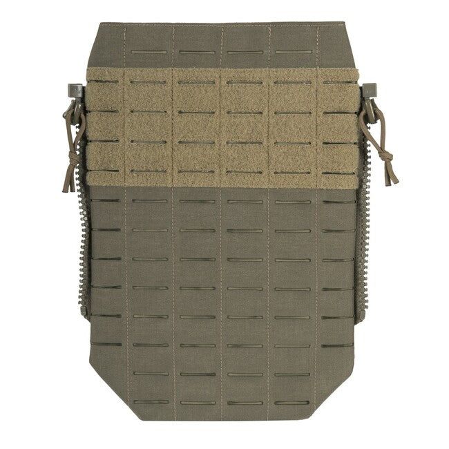 Direct Action® SPITFIRE MK II MOLLE panel, Adaptive Green