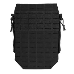 Direct Action® SPITFIRE MK II MOLLE panel, crni