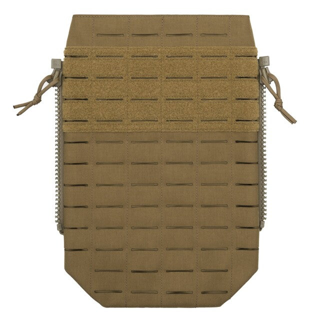 Direct Action® SPITFIRE MK II MOLLE panel, Coyote Brown