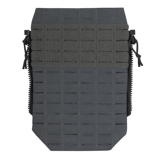 Direct Action® SPITFIRE MK II MOLLE panel, Shadow Grey