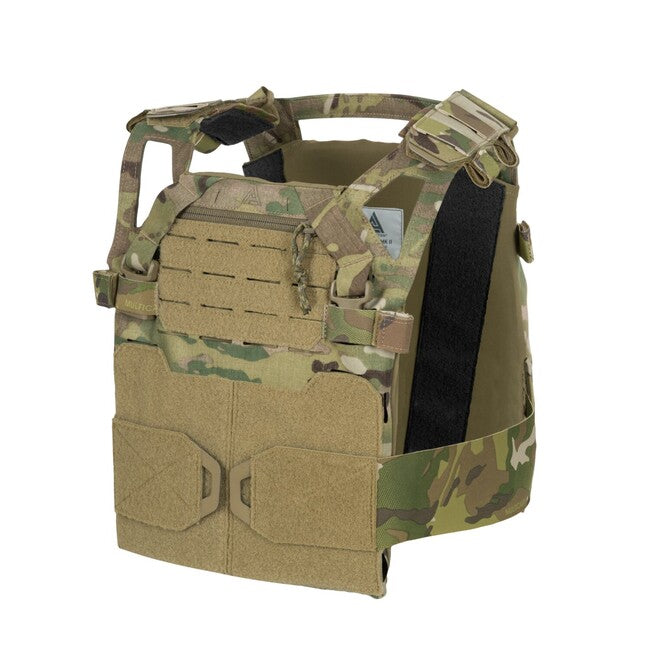 Direct Action® SPITFIRE MK II nosač ploča MultiCam