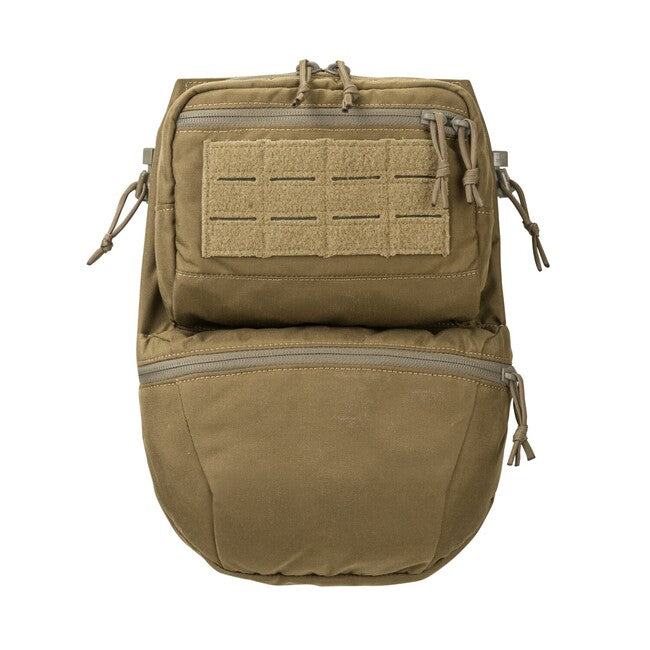 Direct Action® SPITFIRE MK II utility zadnji panel, Coyote Brown