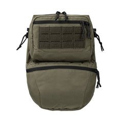Direct Action® SPITFIRE MK II utility stražnji panel, Ranger Green