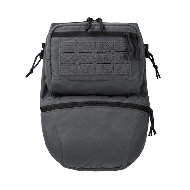 Direct Action® SPITFIRE MK II utility zadnji panel, Shadow Grey