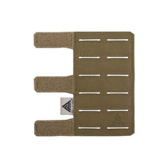 Direct Action® SPITFIRE MOLLE bočni panel Cordura, Coyote Brown
