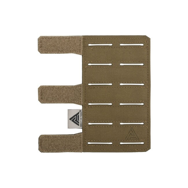 Direct Action® SPITFIRE MOLLE bočni panel Cordura, Coyote Brown