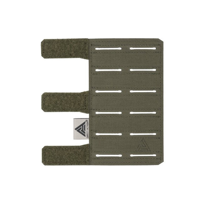 Direct Action® SPITFIRE bočni panel MOLLE Cordura, Ranger Green