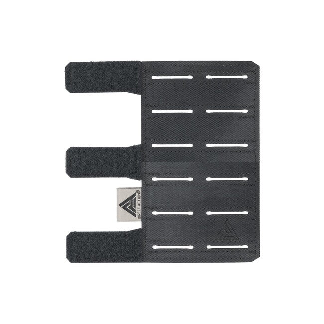 Direct Action® SPITFIRE bočni panel MOLLE Cordura, Shadow Grey