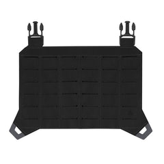 Direct Action® SPITFIRE MOLLE panel Cordura, crni