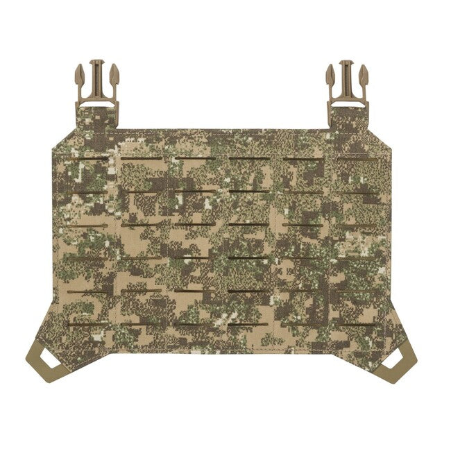 Direct Action® SPITFIRE MOLLE panel Cordura, PenCott BadLands™
