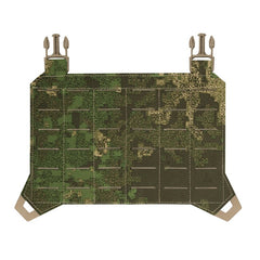 Direct Action® SPITFIRE MOLLE panel Cordura, PenCott WildWood™