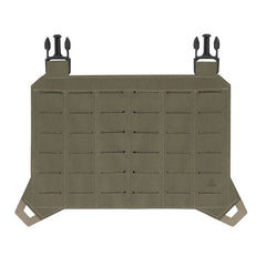 Direct Action® SPITFIRE MOLLE panel Cordura, Ranger Green