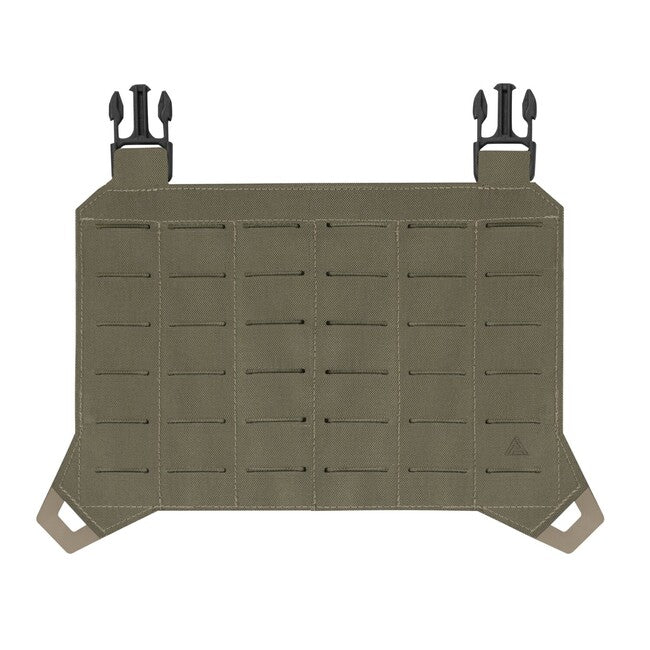 Direct Action® SPITFIRE MOLLE panel Cordura, Ranger Green