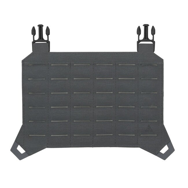 Direct Action® SPITFIRE MOLLE panel Cordura, Shadow Grey