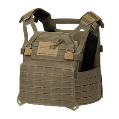 Direct Action® SPITFIRE nosač ploča Cordura, Adaptive Green