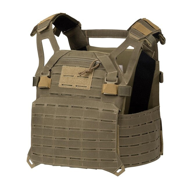 Direct Action® SPITFIRE nosač ploča Cordura, Adaptive Green