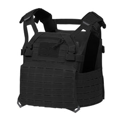 Direct Action® SPITFIRE nosač ploča Cordura, crni