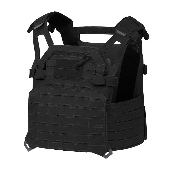 Direct Action® SPITFIRE nosač ploča Cordura, crni