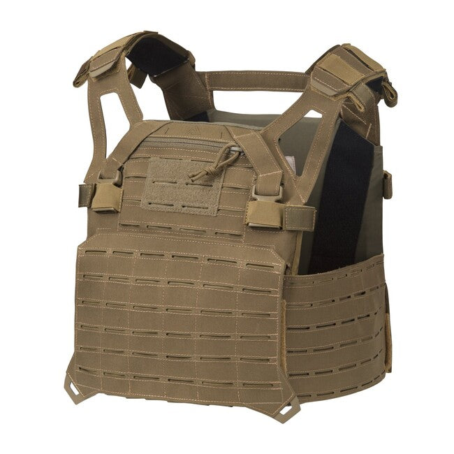 Direct Action® SPITFIRE nosač ploča Cordura, Coyote Brown