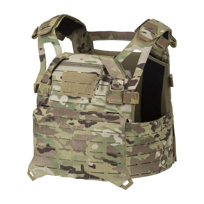 Direct Action® SPITFIRE nosač ploča Cordura, MultiCam