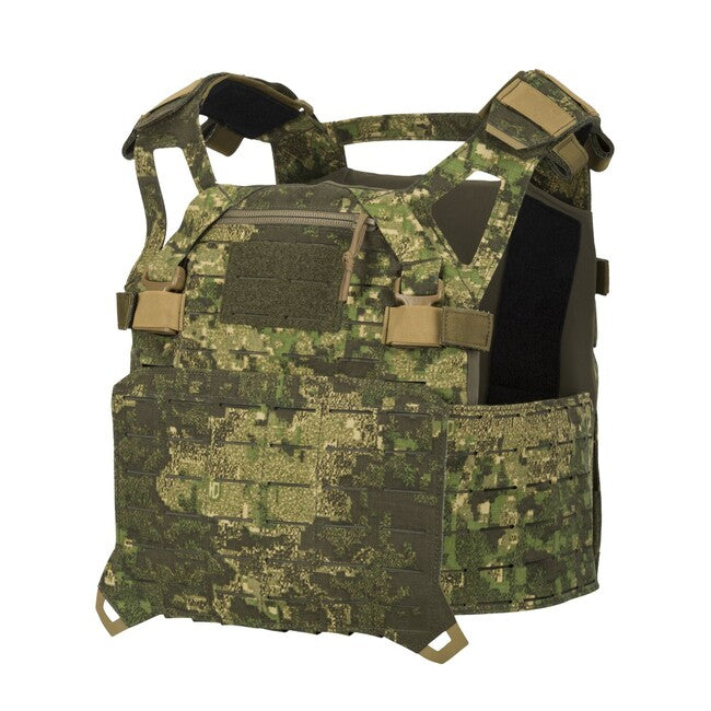 Direct Action® SPITFIRE nosač ploča Cordura, PenCott WildWood™