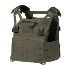 Direct Action® SPITFIRE nosač ploča Cordura, Ranger Green