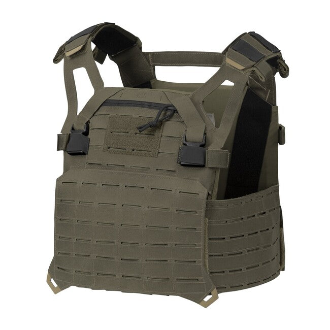 Direct Action® SPITFIRE nosač ploča Cordura, Ranger Green