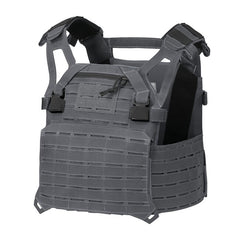 Direct Action® SPITFIRE nosač ploča Cordura, Shadow Grey