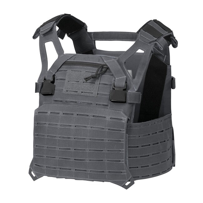 Direct Action® SPITFIRE nosač ploča Cordura, Shadow Grey