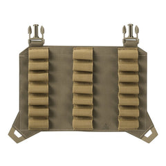 Direct Action® SPITFIRE panel za municiju za sačmaricu Cordura, Adaptive Green