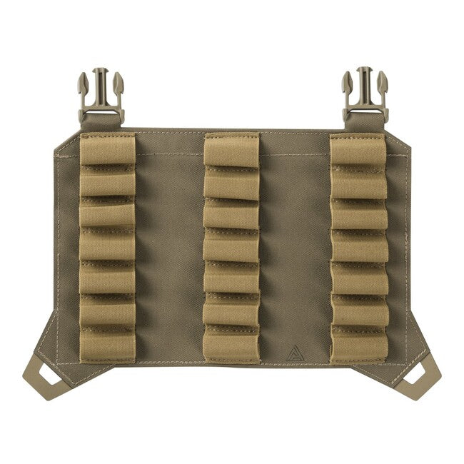 Direct Action® SPITFIRE panel za municiju za sačmaricu Cordura, Adaptive Green