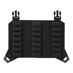 Direct Action® SPITFIRE panel za municiju za sačmaricu Cordura, crni