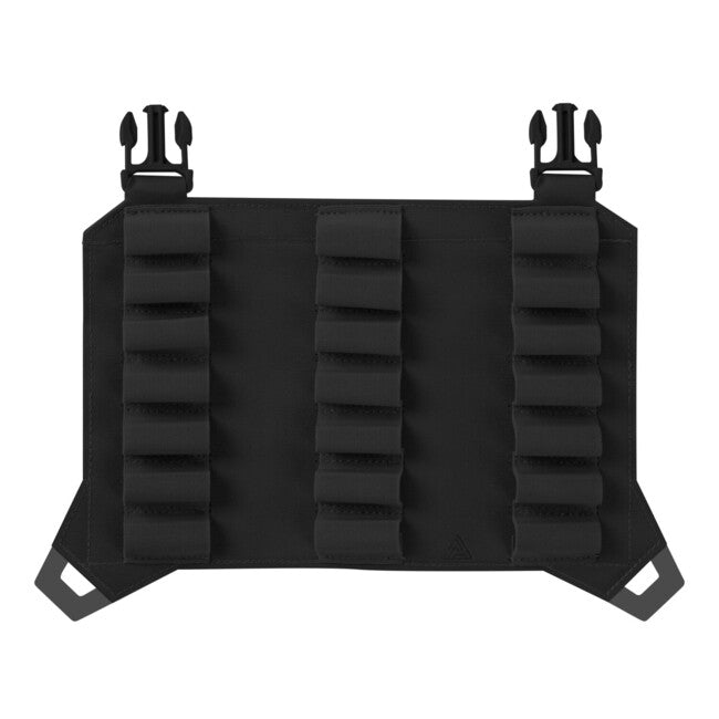Direct Action® SPITFIRE panel za municiju za sačmaricu Cordura, crni