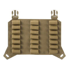 Direct Action® SPITFIRE panel za municiju za sačmaricu Cordura, Coyote Brown