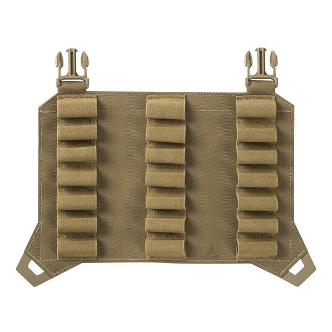 Direct Action® SPITFIRE panel za municiju za sačmaricu Cordura, Coyote Brown