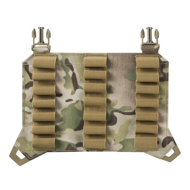 Direct Action® SPITFIRE panel Cordura za municiju za sačmaricu, MultiCam