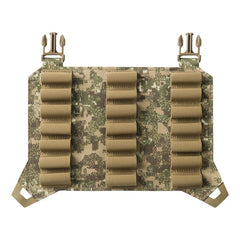 Direct Action® SPITFIRE panel za municiju za sačmaricu Cordura, PenCott BadLands™