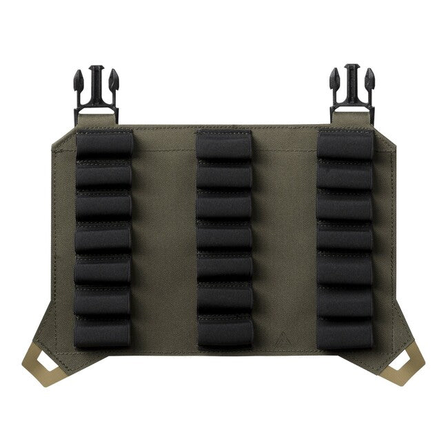 Direct Action® SPITFIRE panel za municiju za sačmaricu Cordura, Ranger Green
