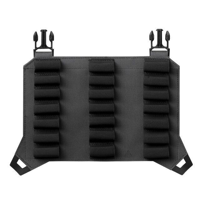 Direct Action® SPITFIRE panel za municiju za sačmaricu Cordura, Shadow Grey