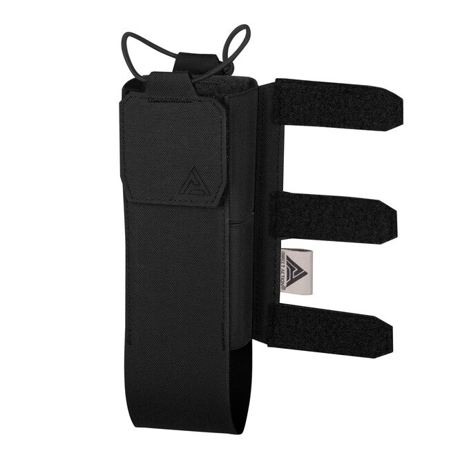 Direct Action® SPITFIRE futrola za radiostanice Cordura, crna